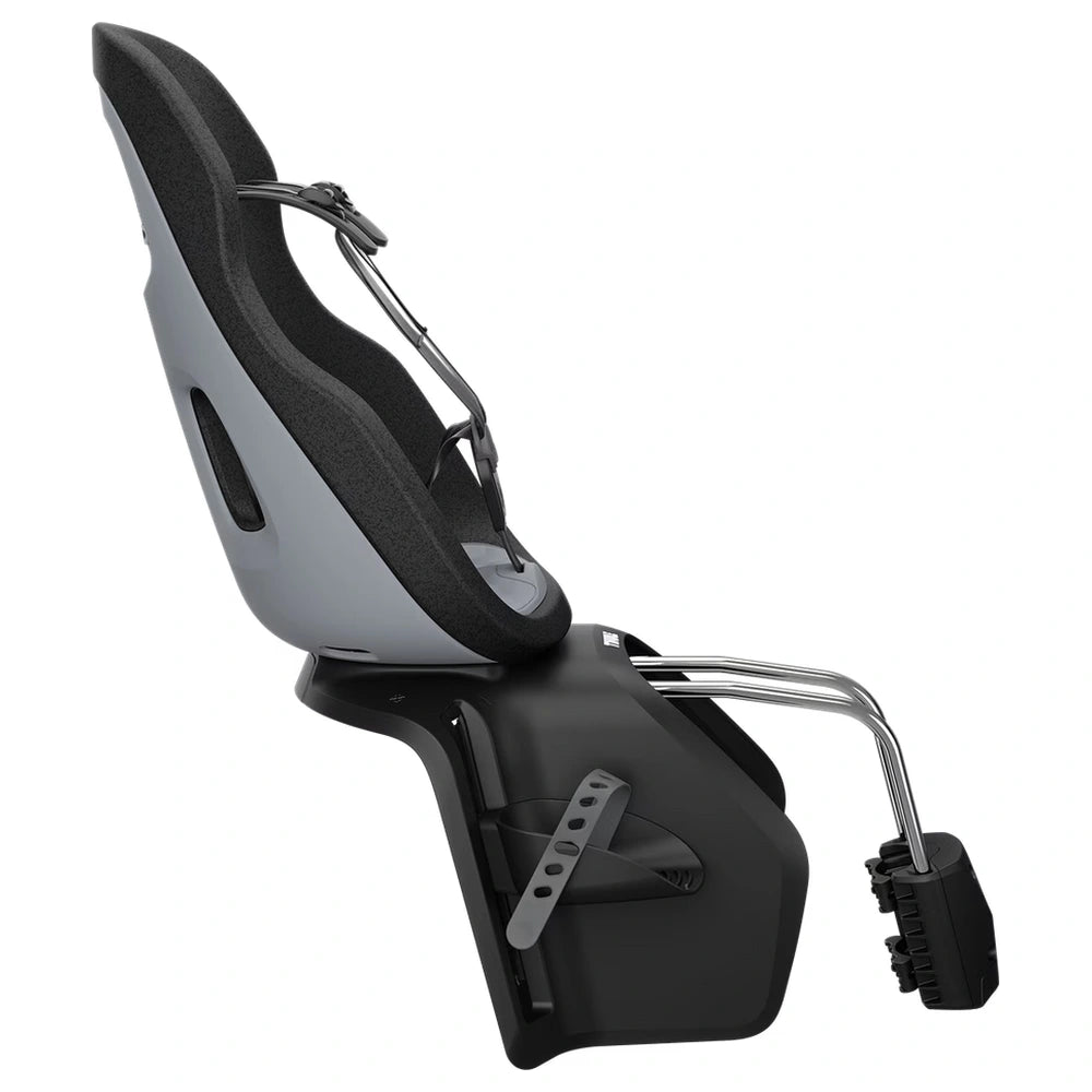 Siège enfant pour vélo Thule Yepp Nexxt 2 Maxi, fixation sur cadre – Monument
