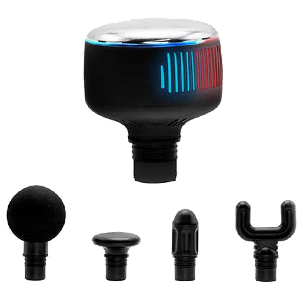 truMedic truRelief Impact Therapy Device - Appareil de thérapie thermique