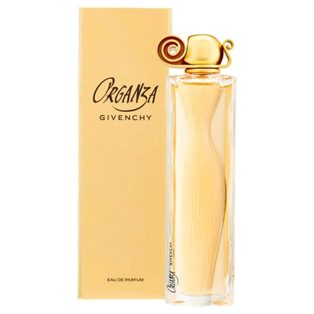 Givenchy Organza Ladies 100ml Eau de Parfum Spray