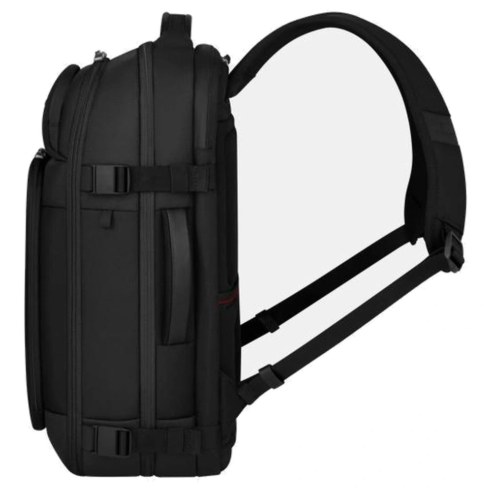 Sac de voyage Victorinox Werks 7.0 - Noir