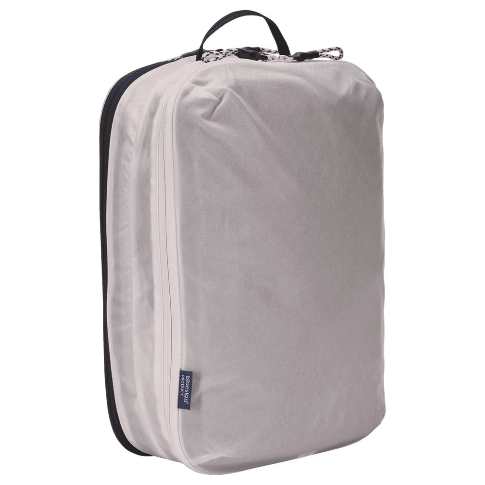 Thule Cube de rangement propre/sale - Taille M - Blanc