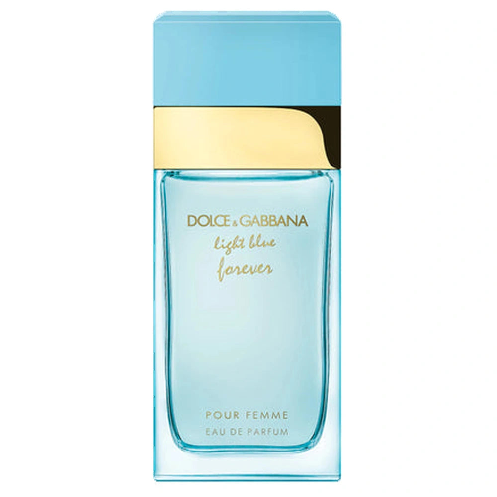 Dolce & Gabbana Light Blue Forever Eau de Parfum Vaporisateur 100ml