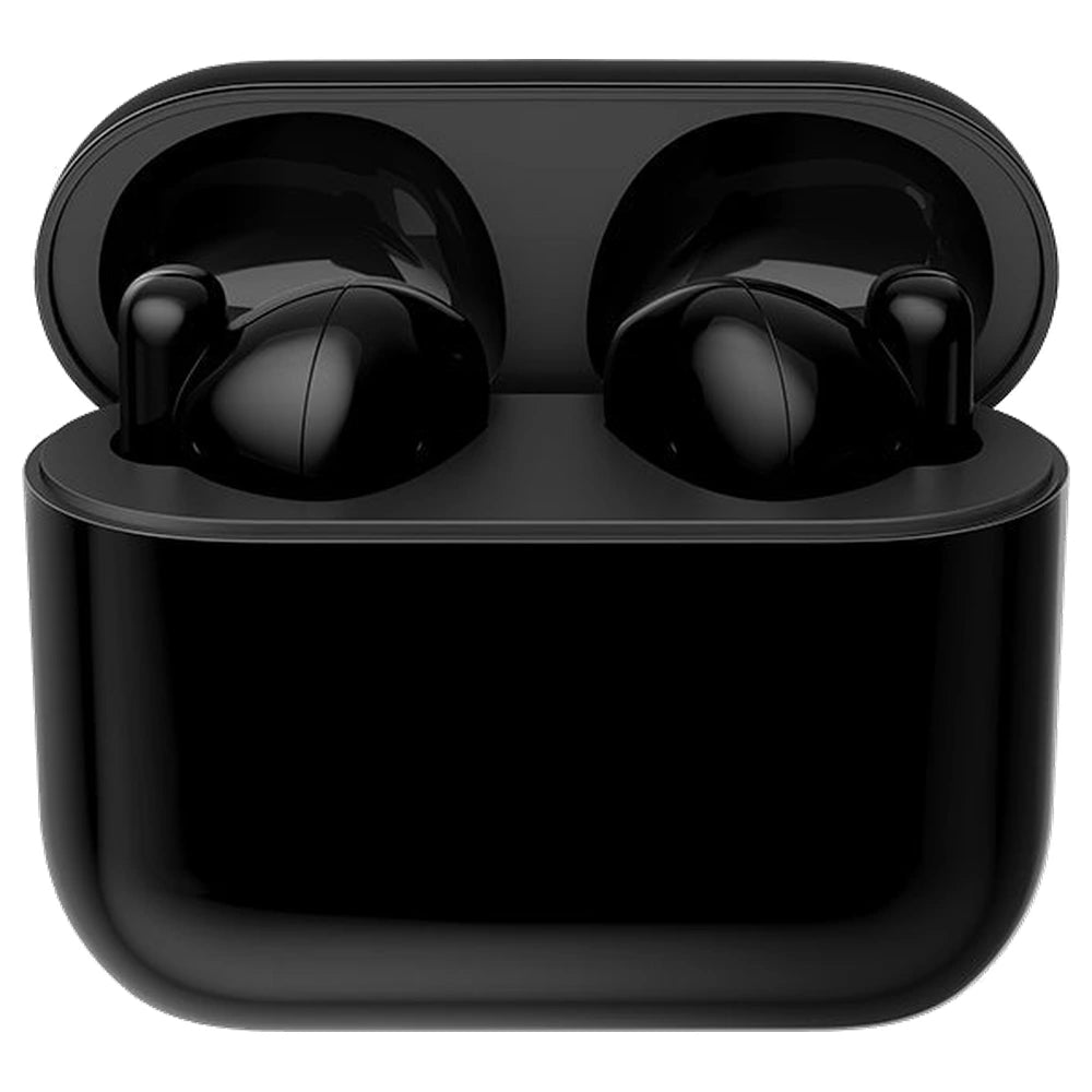 JVC Lightweight True Wireless Earbuds - Olive Black