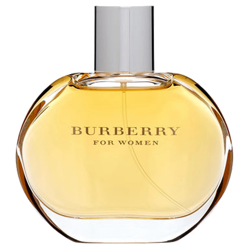 Burberry Original Ladies 100ml Eau de Parfum Spray