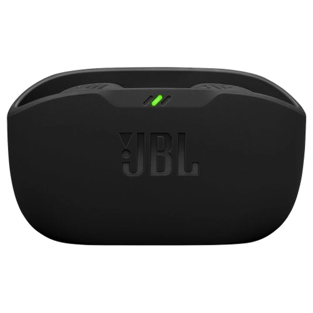Écouteurs sans fil avec réduction de bruit JBL Vibe Buds 2 - Noir