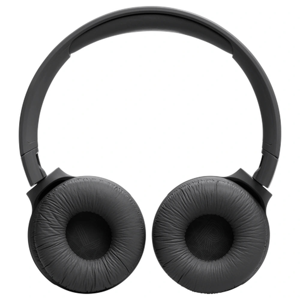 Casque sans fil supra-auriculaire JBL Tune 520BT - Noir