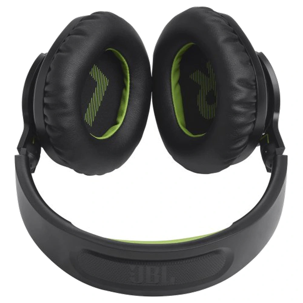 JBL Quantum 360X Wireless Gaming Headset for Xbox, PC, Switch, PS5 and PS4 - Black