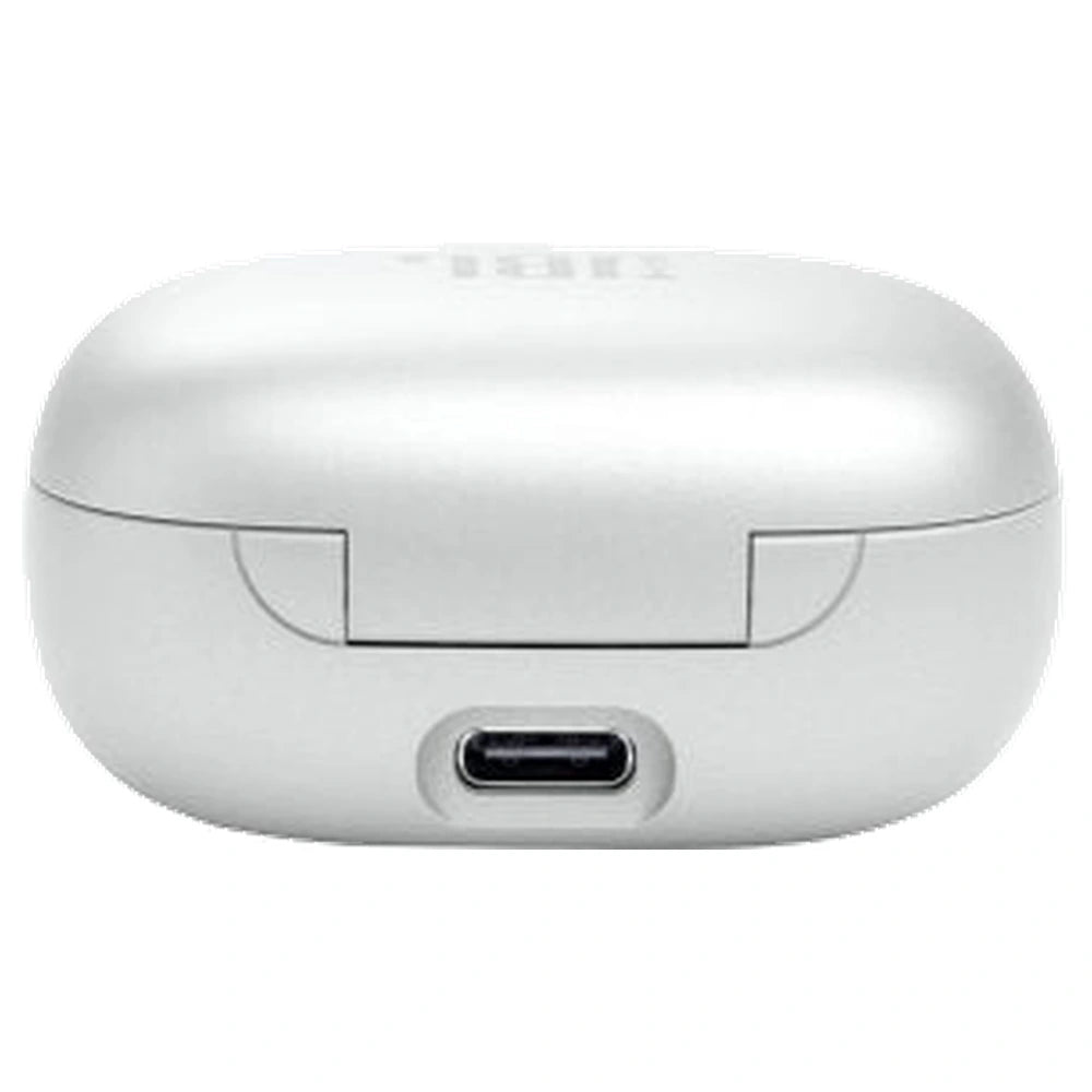 JBL Live Pro 2 True Wireless Noise-Canceling Earbuds - Silver