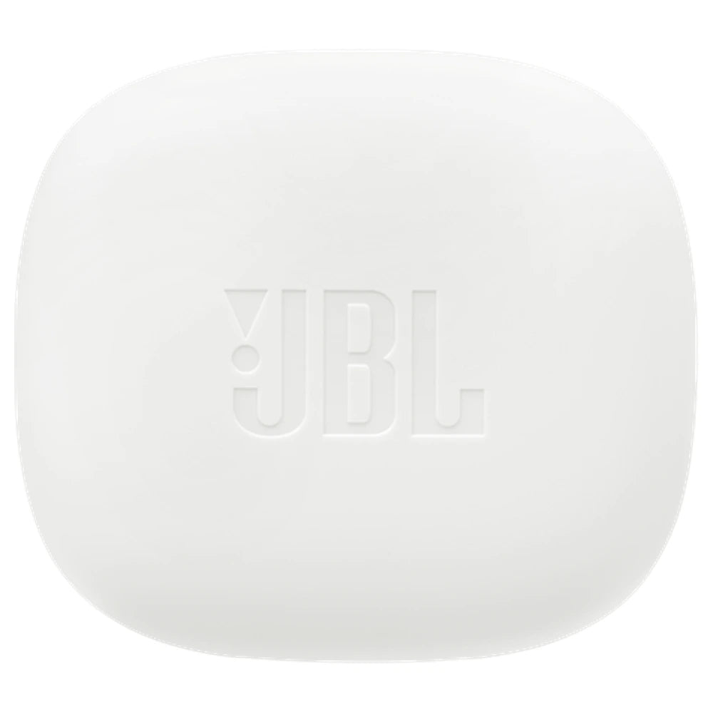 JBL Vibe Flex 2 True Wireless Noise Canceling Earbuds - White