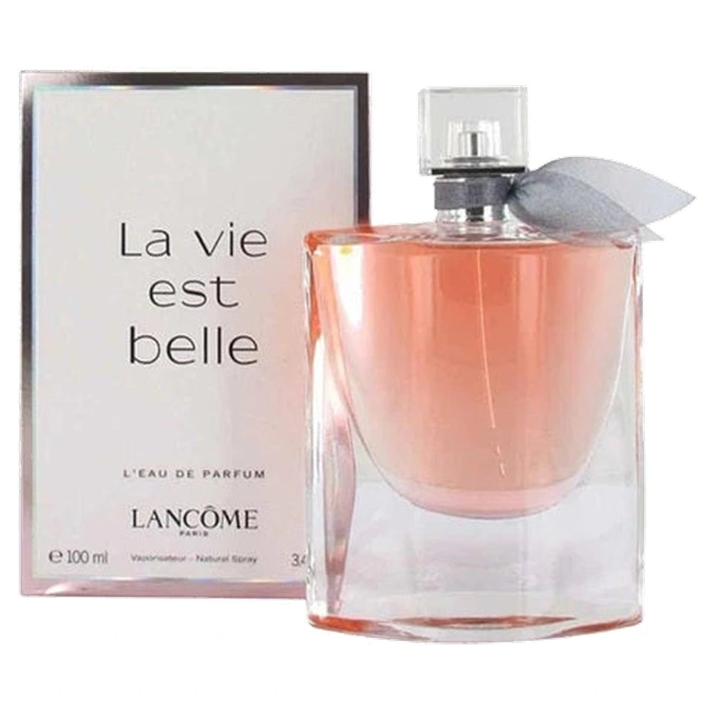 Lancome La Vie Est Belle Ladies 100Ml Eau De Parfum Spray