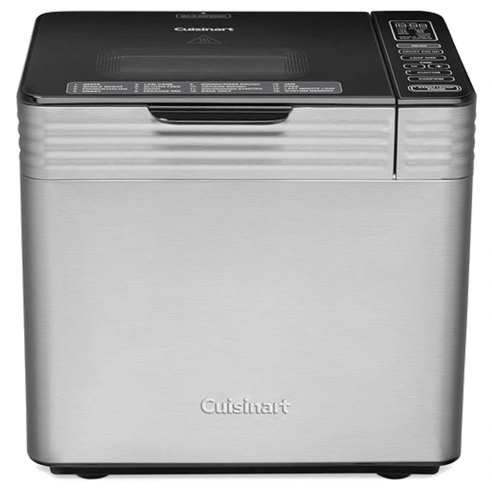 Cuisinart Four à convection avec fonction machine à pain