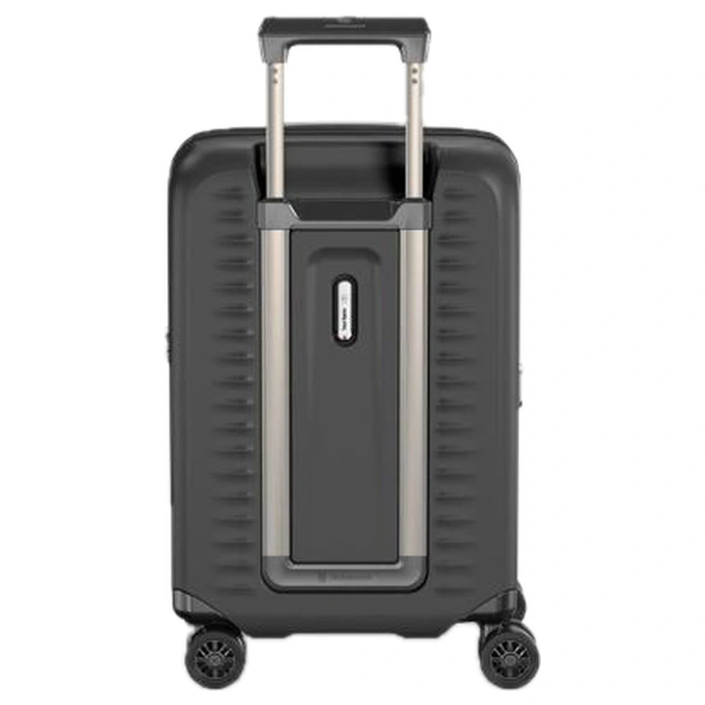 Victorinox Airox Advanced Frequent Flyer Carry-On - Black