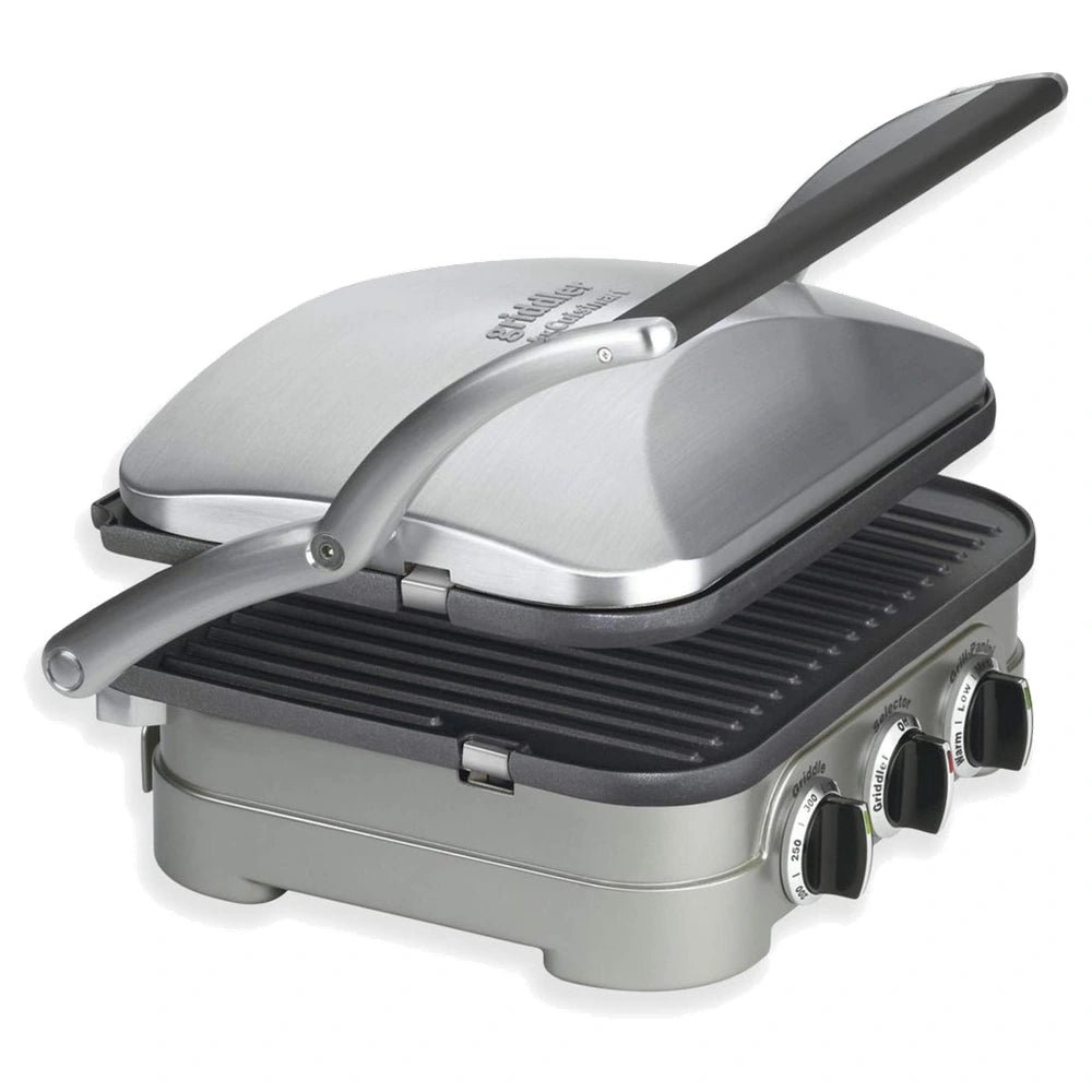 Cuisinart 5-in-1 Versatile Griddler