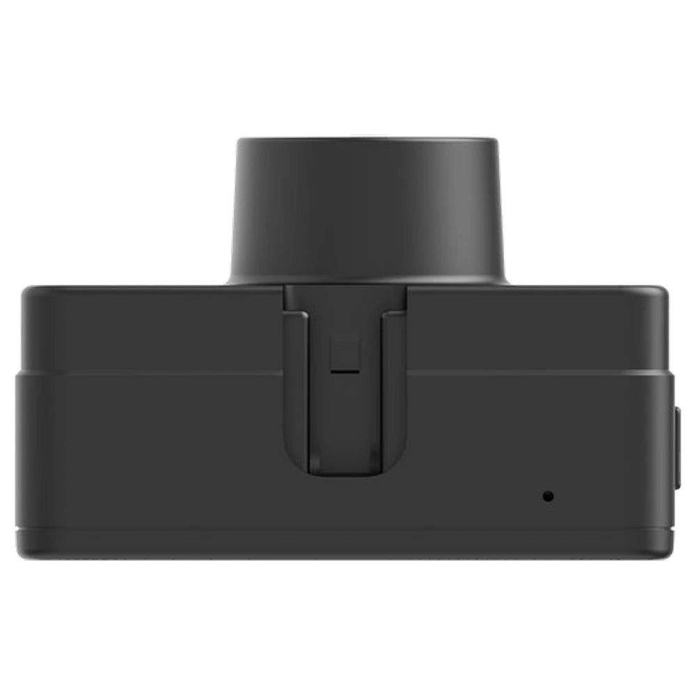 Caméra de tableau de bord Kenwood HD avec écran 2", GPS et Wi-Fi