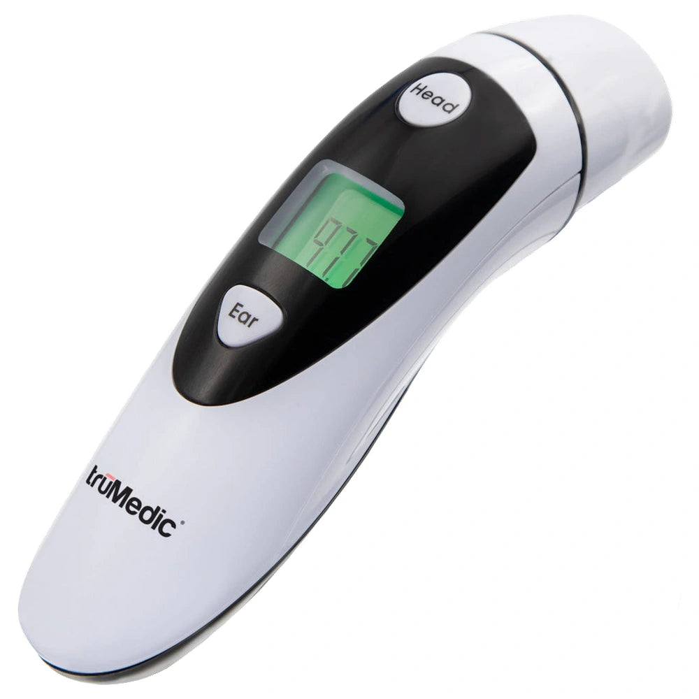 truMedic Smart Series Thermometer
