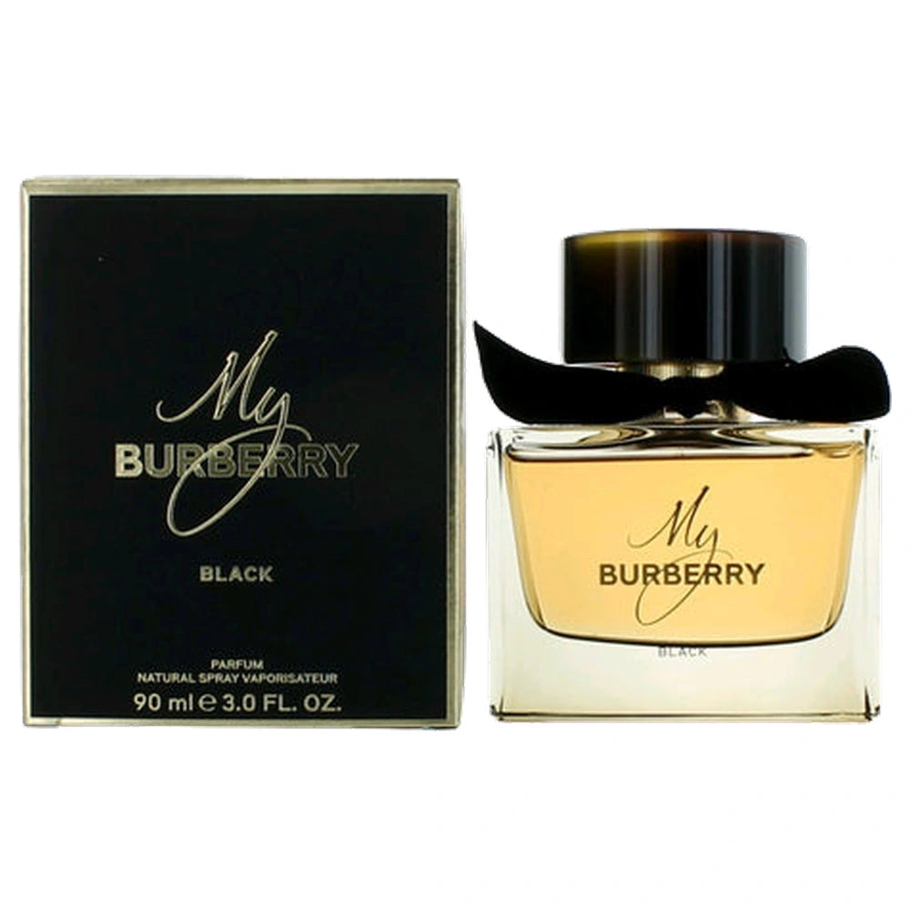 Burberry My Burberry Black Parfum 90ml Eau de Parfum Spray