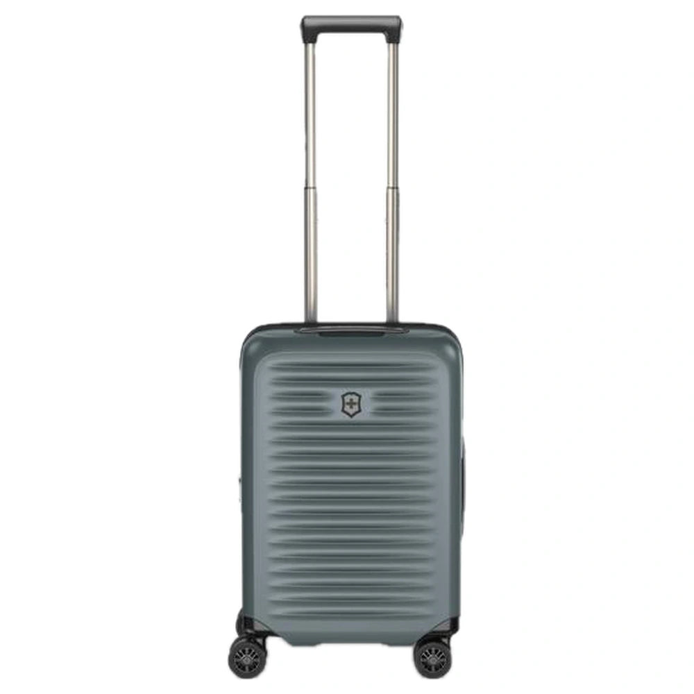 Valise cabine Victorinox Airox Advanced Frequent Flyer - Storm