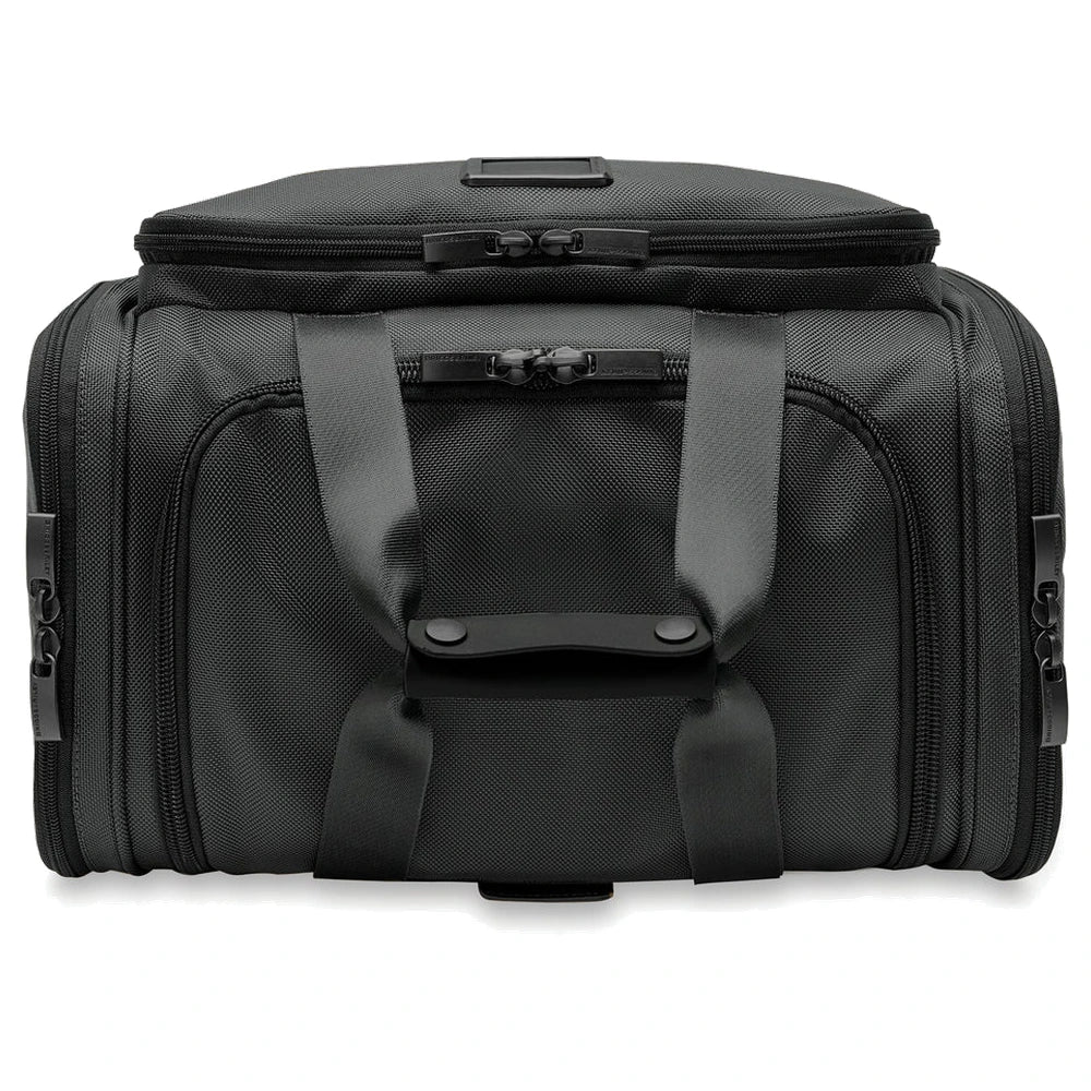 Briggs & Riley Baseline Underseat Duffle - Black