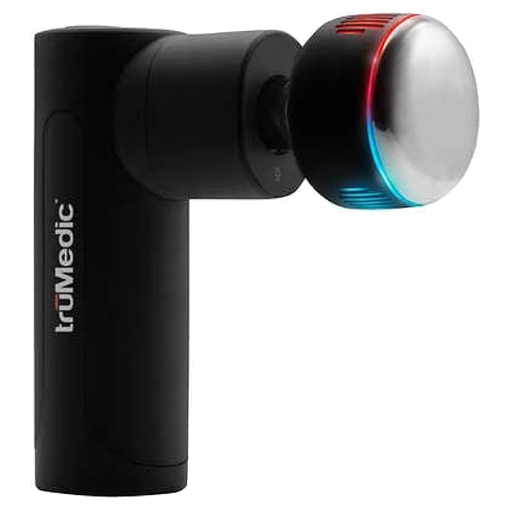 truMedic truRelief Impact Therapy Device - Appareil de thérapie thermique