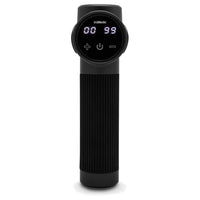 truMedic truRelief Impact Therapy Device PRO Massager - Black