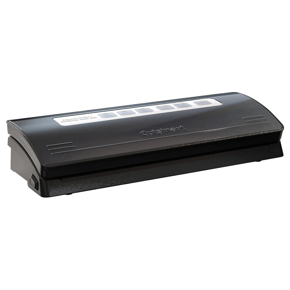 Cuisinart Scelleuse Sous Vide One Touch