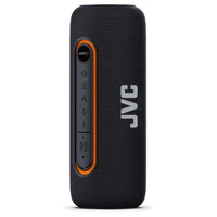 Enceinte Bluetooth sans fil JVC 10 W IPX5 - Noir