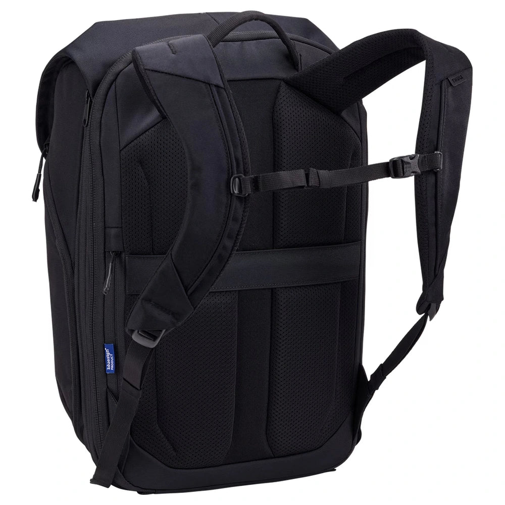 Thule Subterra 2 Expandable Travel Backpack 26L - Black
