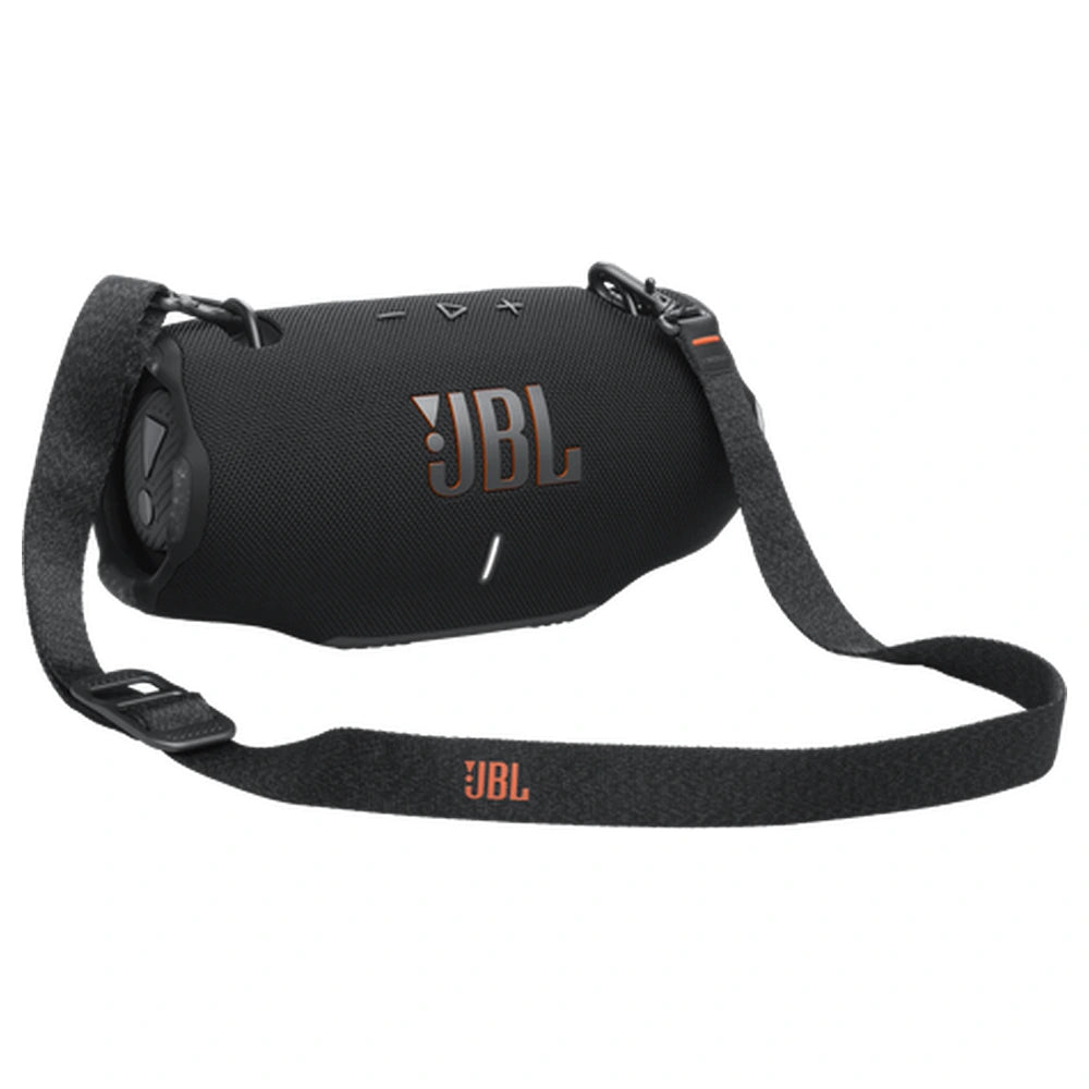 JBL Xtreme 4 Portable Wireless Waterproof Speaker - Black