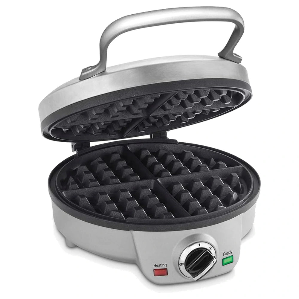Cuisinart 4-Slice Belgian Waffle Maker