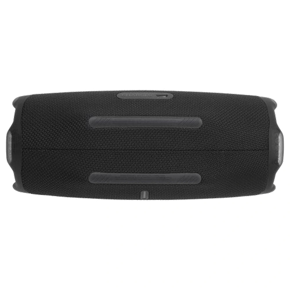 JBL Charge 6 Portable Waterproof & Drop-proof Bluetooth Speaker - Black