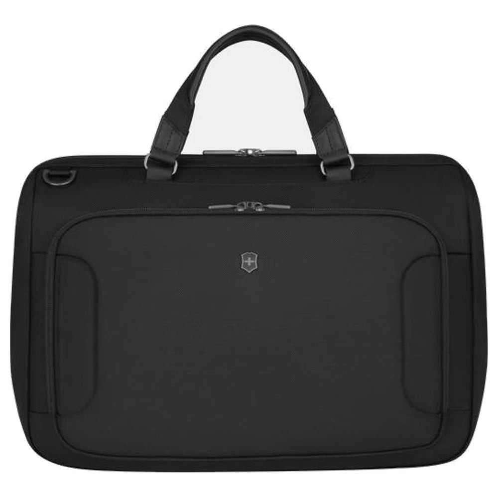 Victorinox Werks 7.0 Weekender Bag - Black