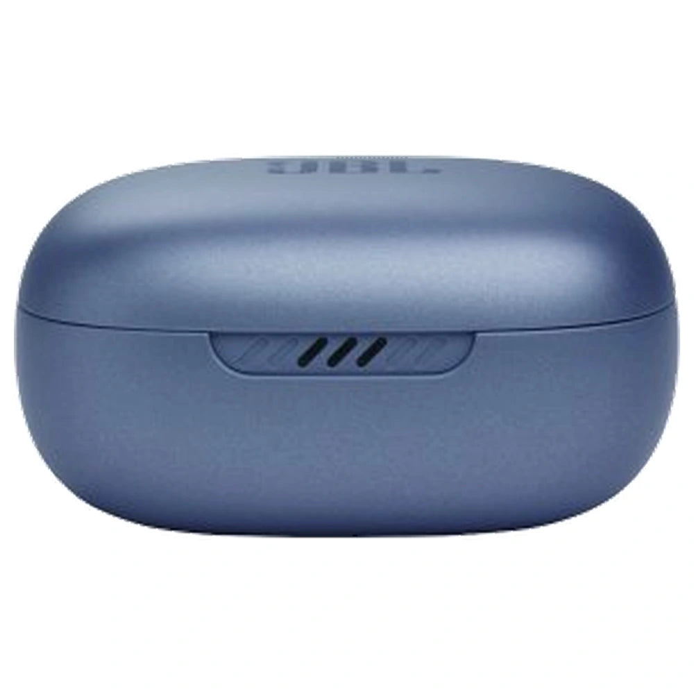 Écouteurs sans fil à réduction de bruit JBL Live Pro 2 True - Bleus