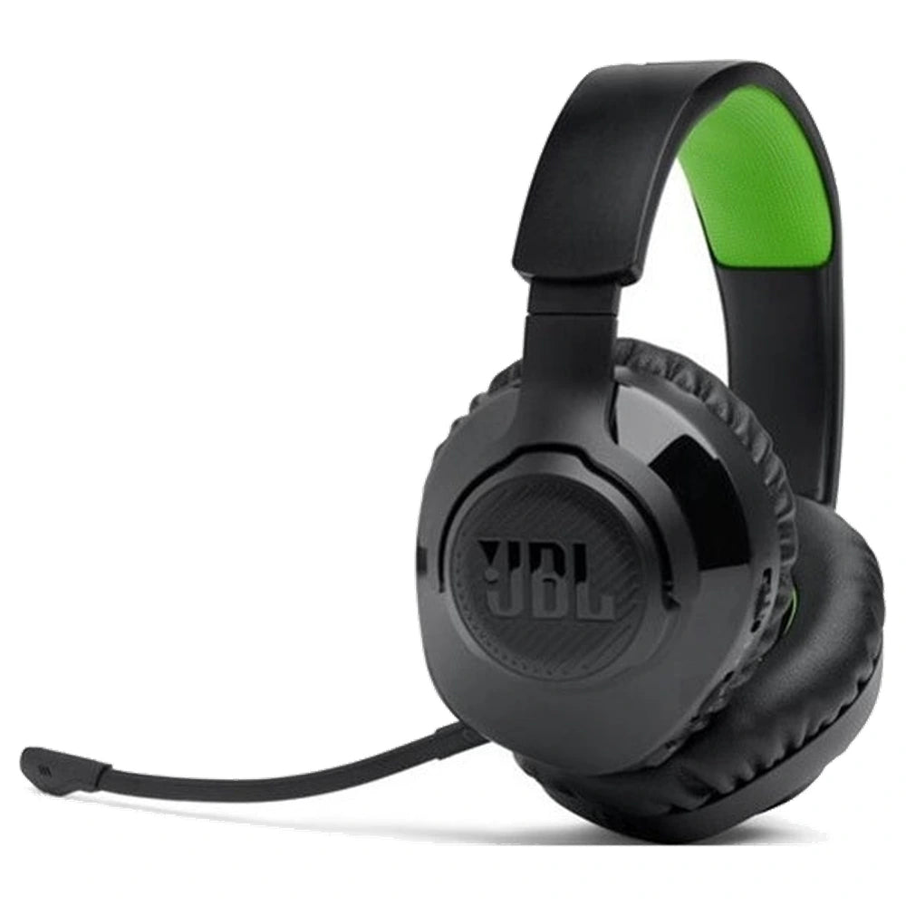 JBL Quantum 360X Wireless Gaming Headset for Xbox, PC, Switch, PS5 and PS4 - Black