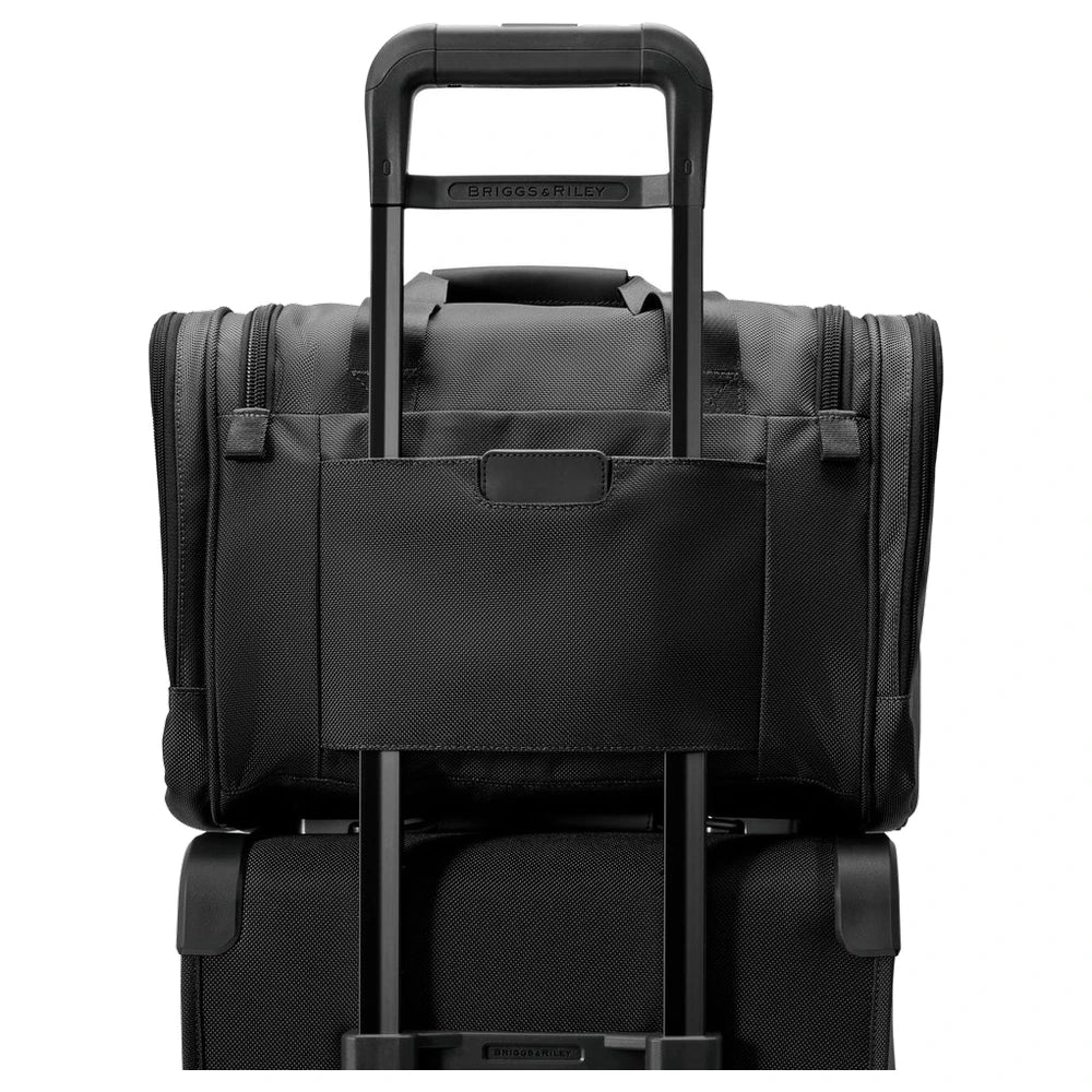 Briggs & Riley Baseline Underseat Duffle - Black
