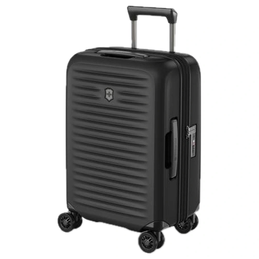 Victorinox Airox Advanced Frequent Flyer Carry-On - Black