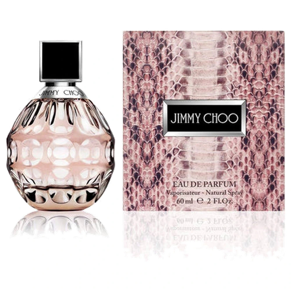 Jimmy Choo Ladies 100ml Eau de Toilette Spray