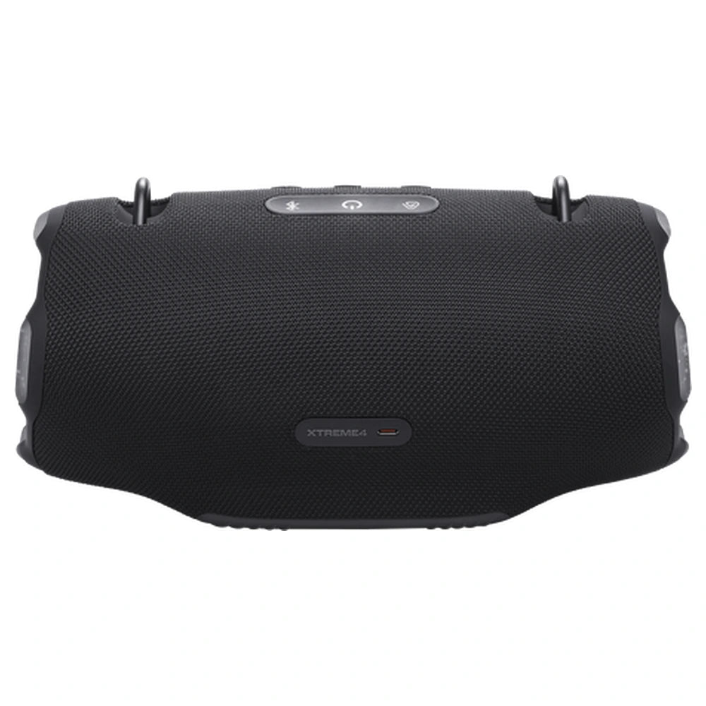 JBL Xtreme 4 Portable Wireless Waterproof Speaker - Black