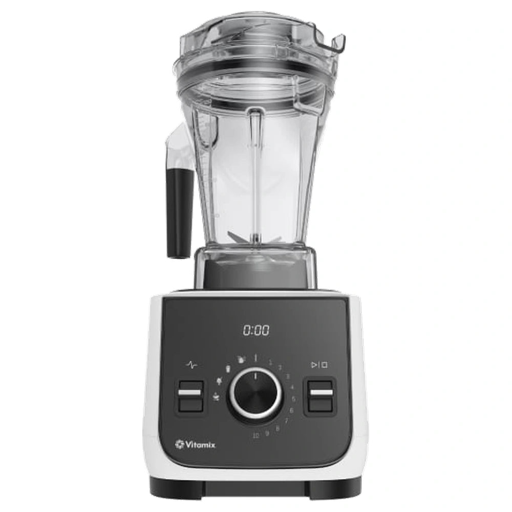 Vitamix Ascent X2 Series Blender - Polar White