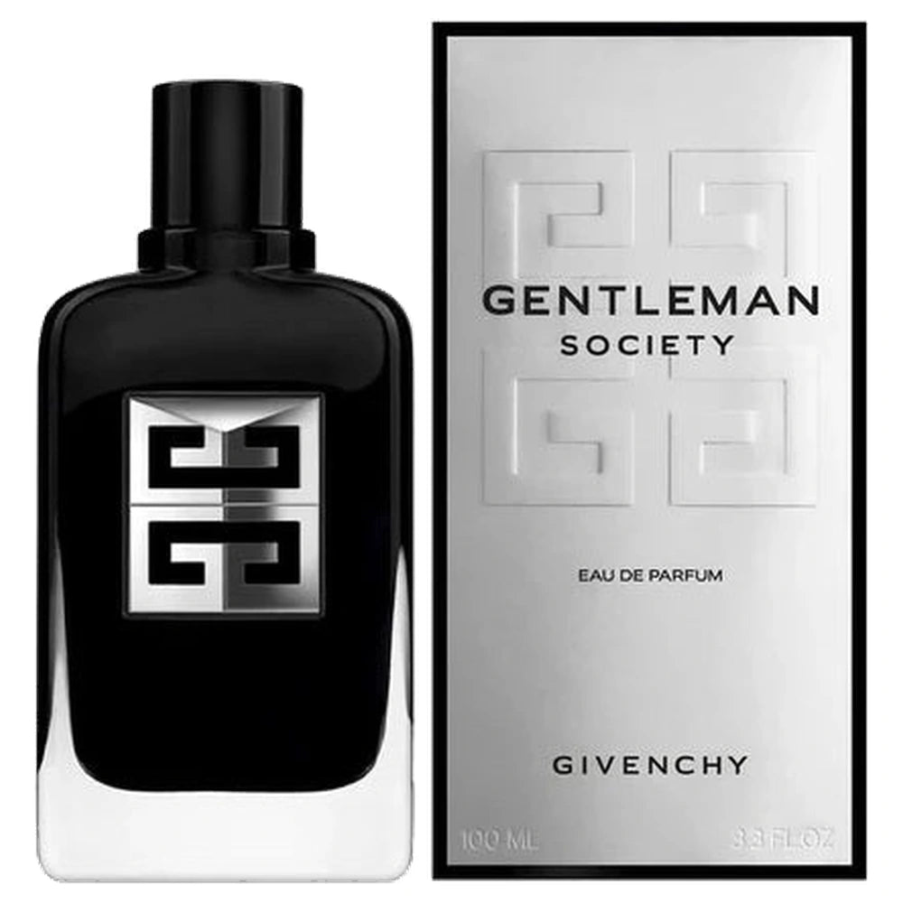 Givenchy Gentleman Society Men's 100Ml Eau De Parfum Spray