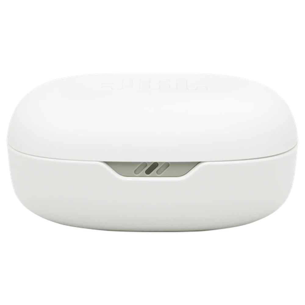 JBL Vibe Flex 2 True Wireless Noise Canceling Earbuds - White