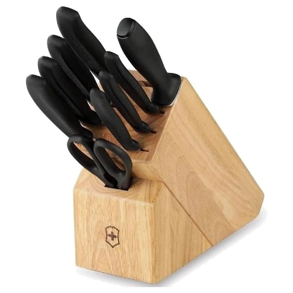 Victorinox Swiss Classic 10-Pc Block Set