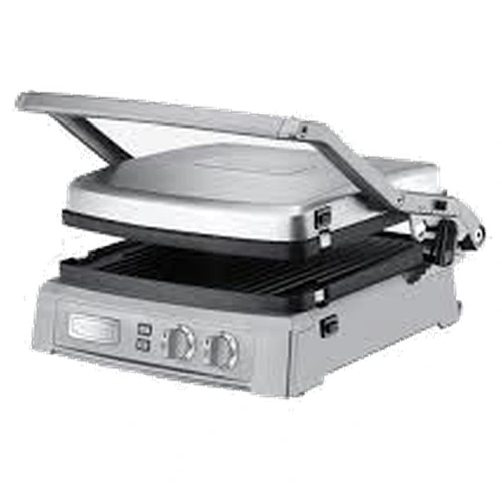 Cuisinart Griddler Deluxe