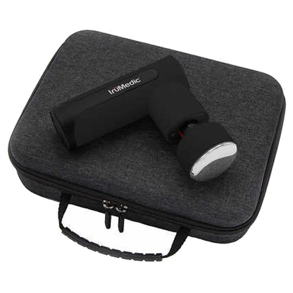truMedic truRelief Impact Therapy Device - Appareil de thérapie thermique