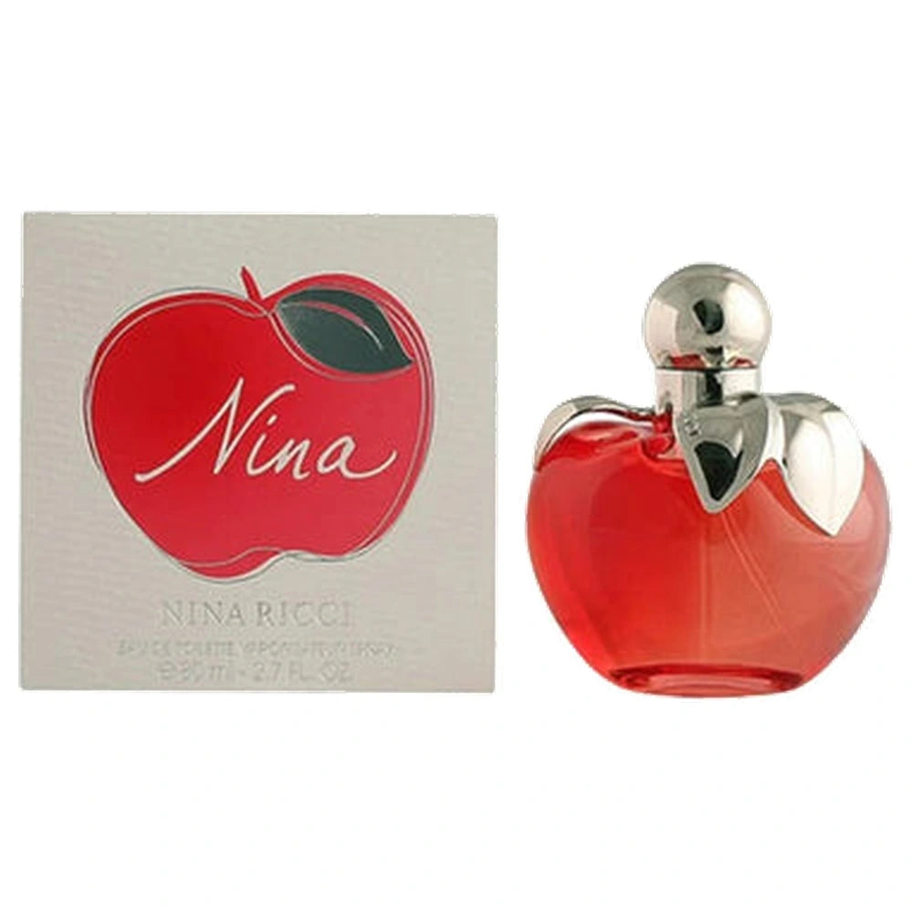 Nina Ricci Ladies 80ml L'Eau Spray