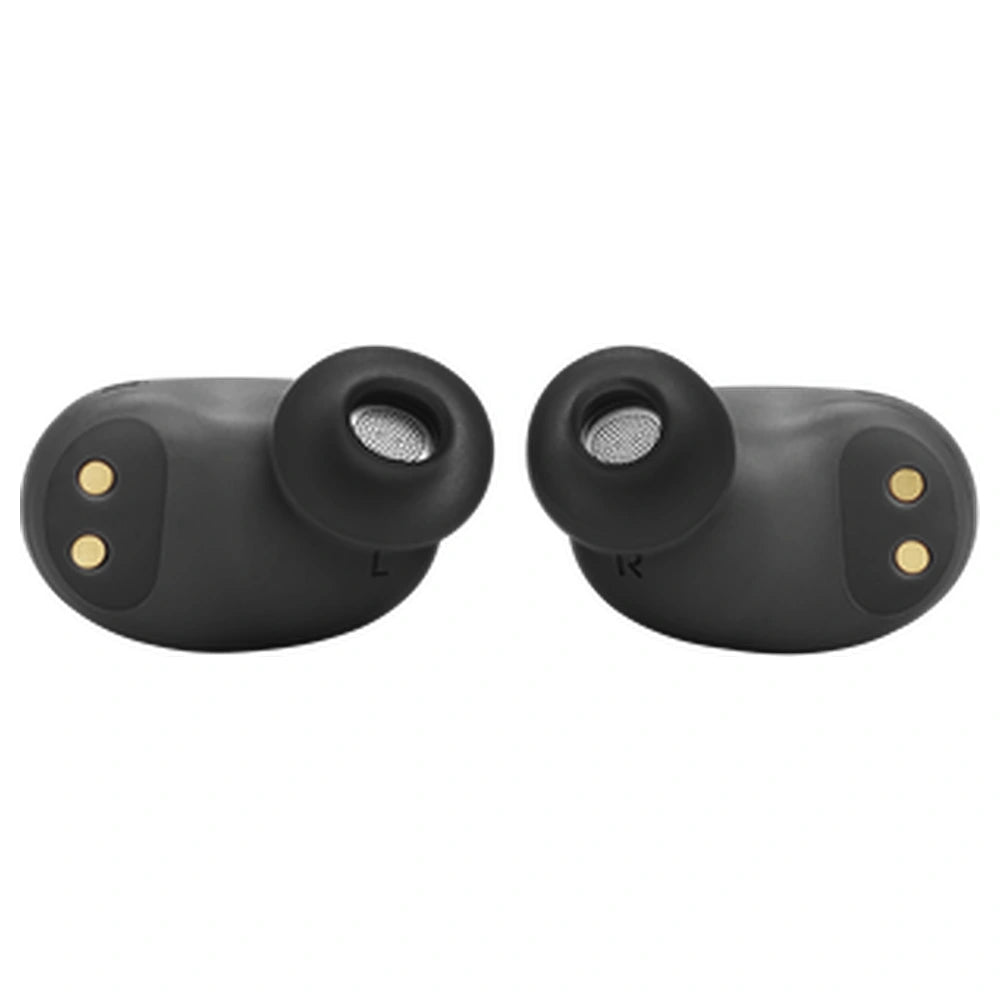 JBL Live Free 2 True Wireless Noise Canceling Earbuds - Black