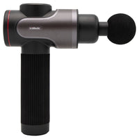 truMedic truRelief Impact Therapy Device PRO Massager - Black