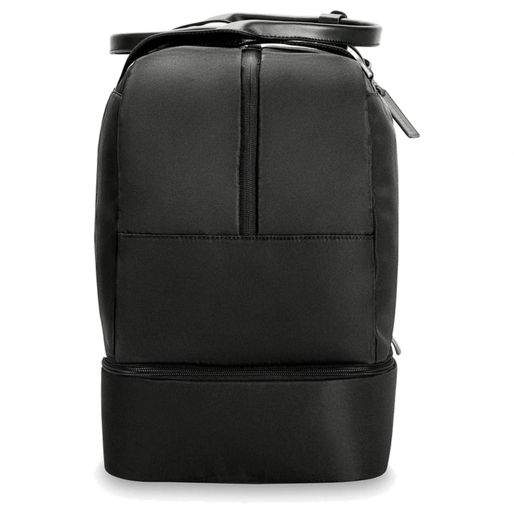 Briggs & Riley Rhapsody Expandable Weekender Tote - Black
