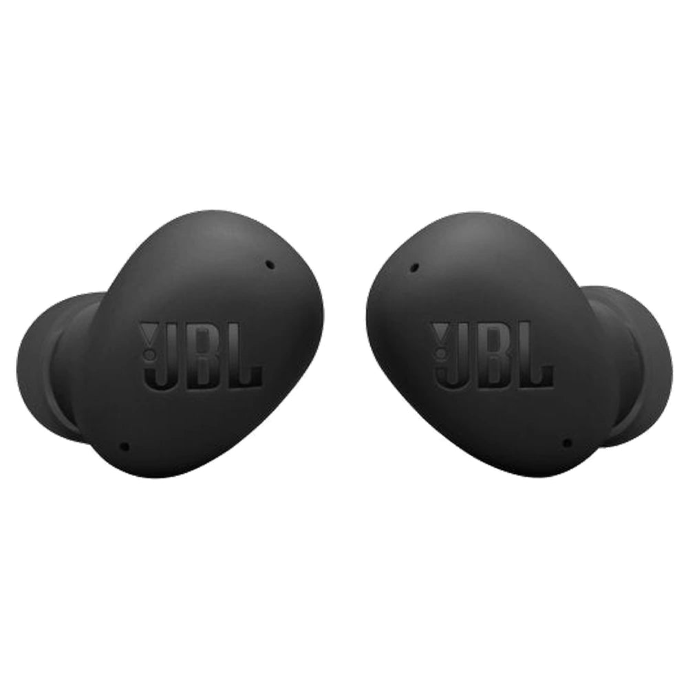 Écouteurs sans fil avec réduction de bruit JBL Vibe Buds 2 - Noir