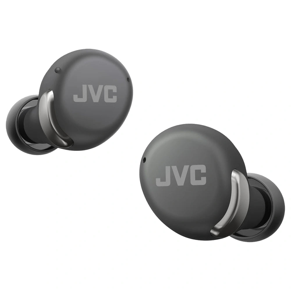 Écouteurs sans fil compacts JVC NC - Noirs