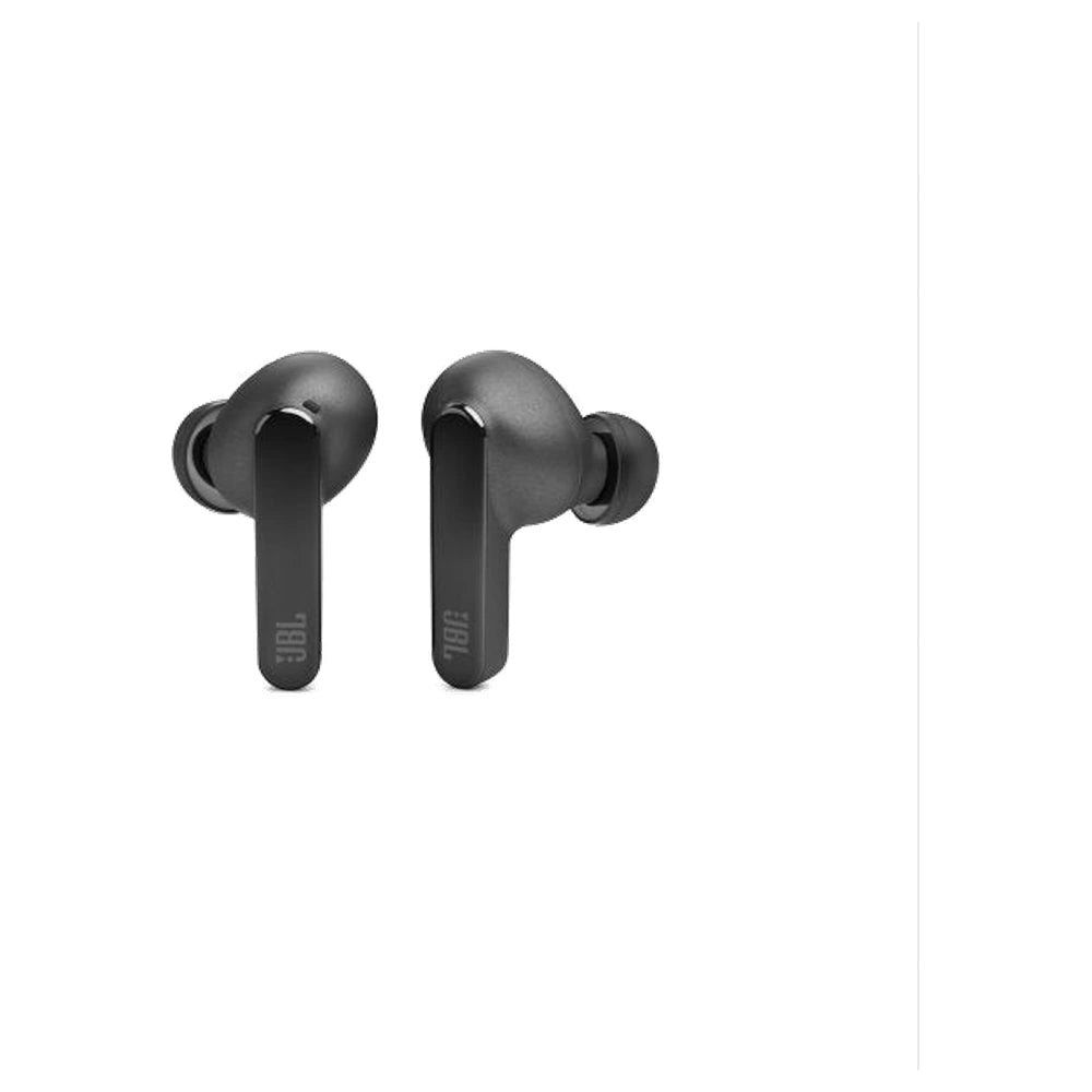JBL Live Pro 2 True Wireless Noise-Canceling Earbuds - Black